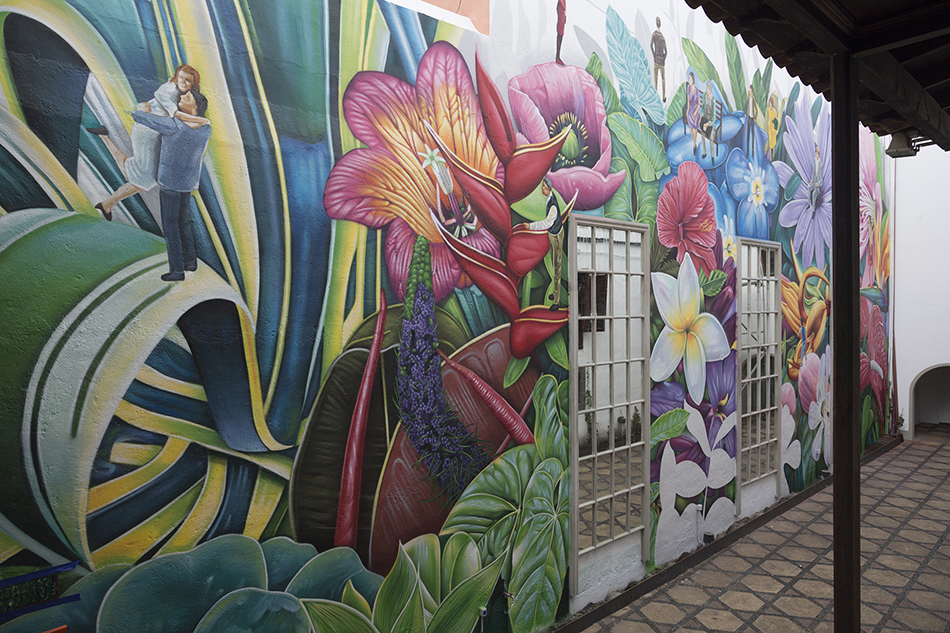 La Orotava